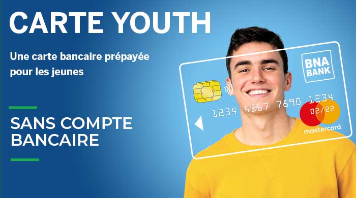Carte YOUTH 