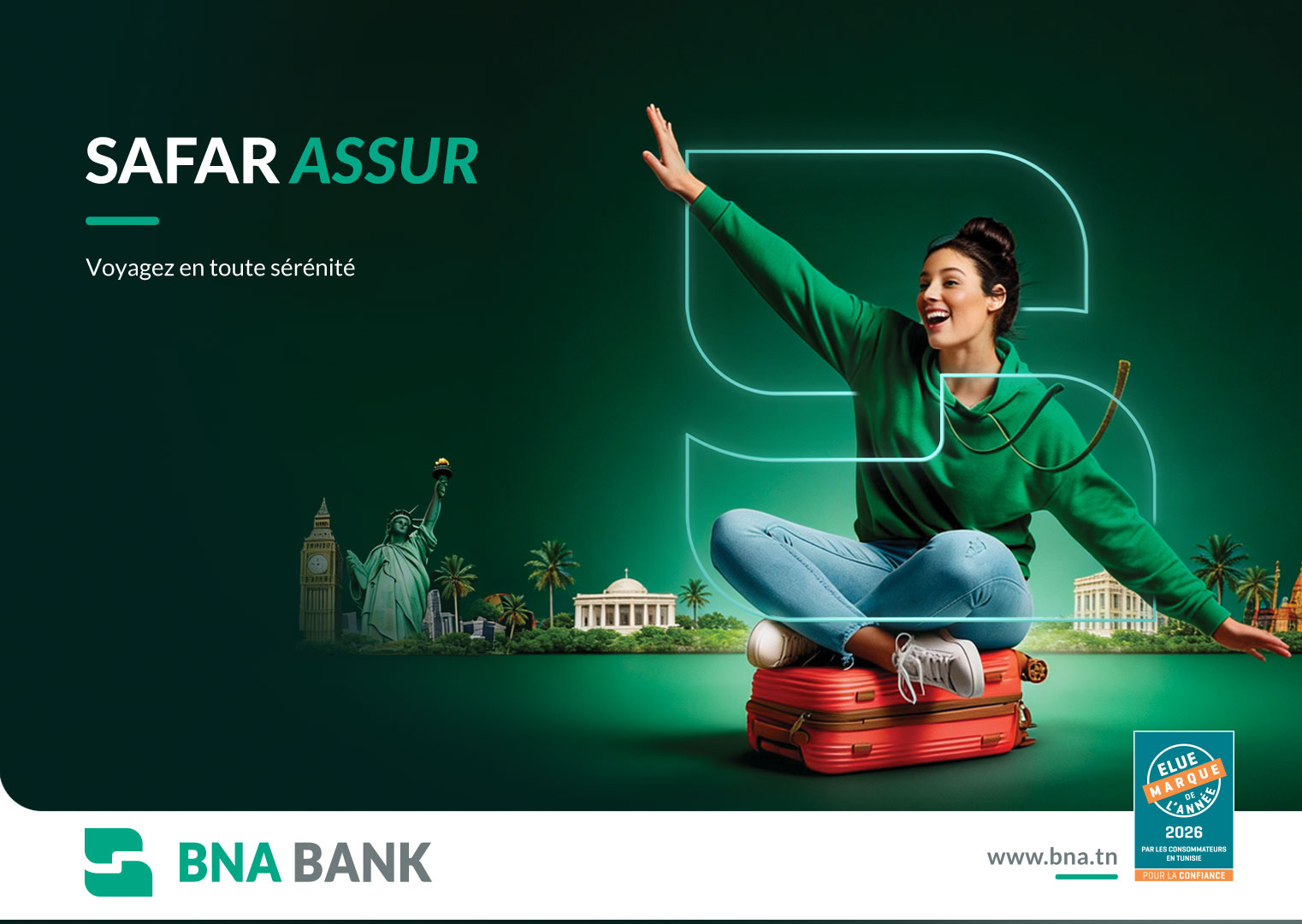 SAFAR ASSUR