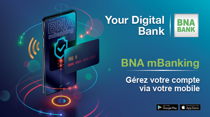BNA mBanking