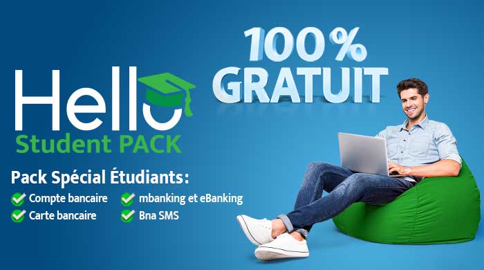 Hello Student PACK 