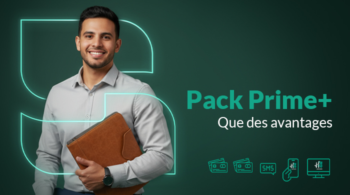 PACK PRIME PLUS