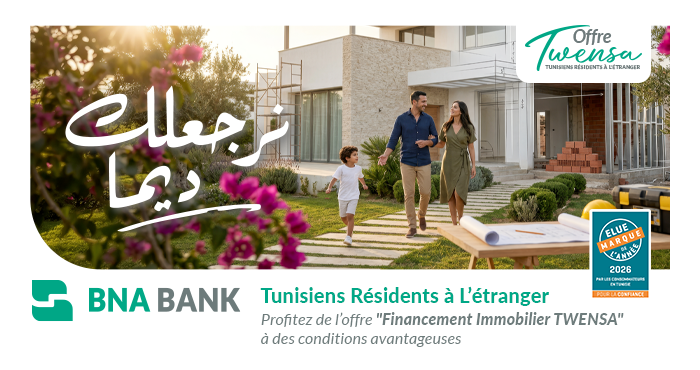 Financement Immobilier TWENSA