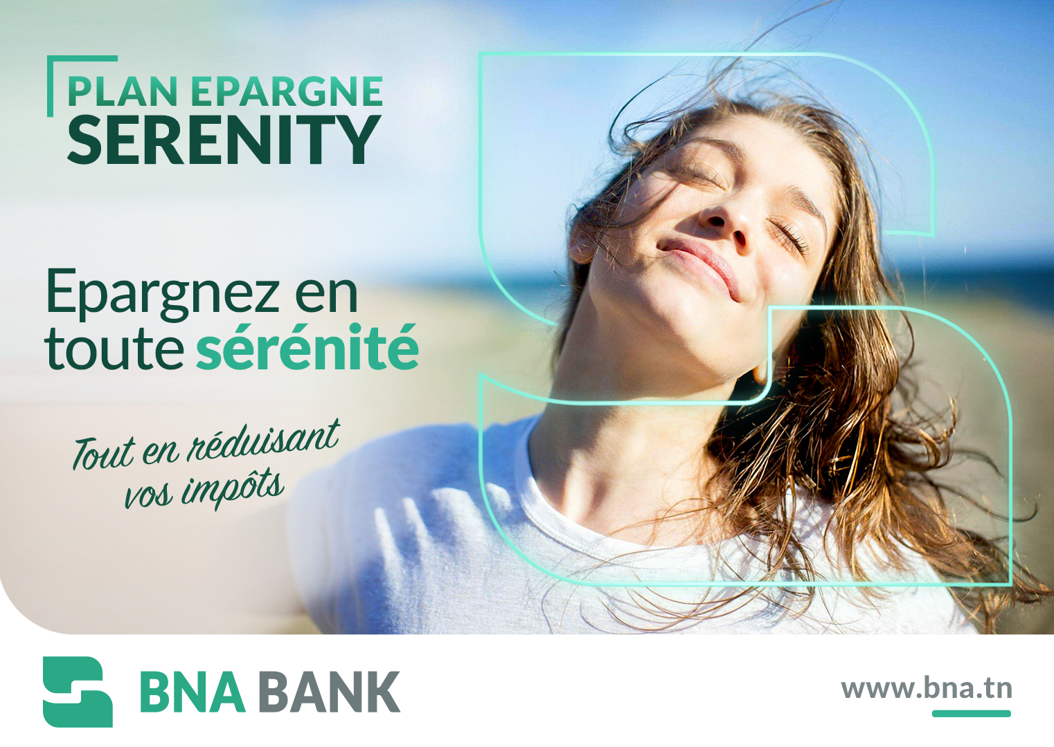 Plan Epargne Serenity