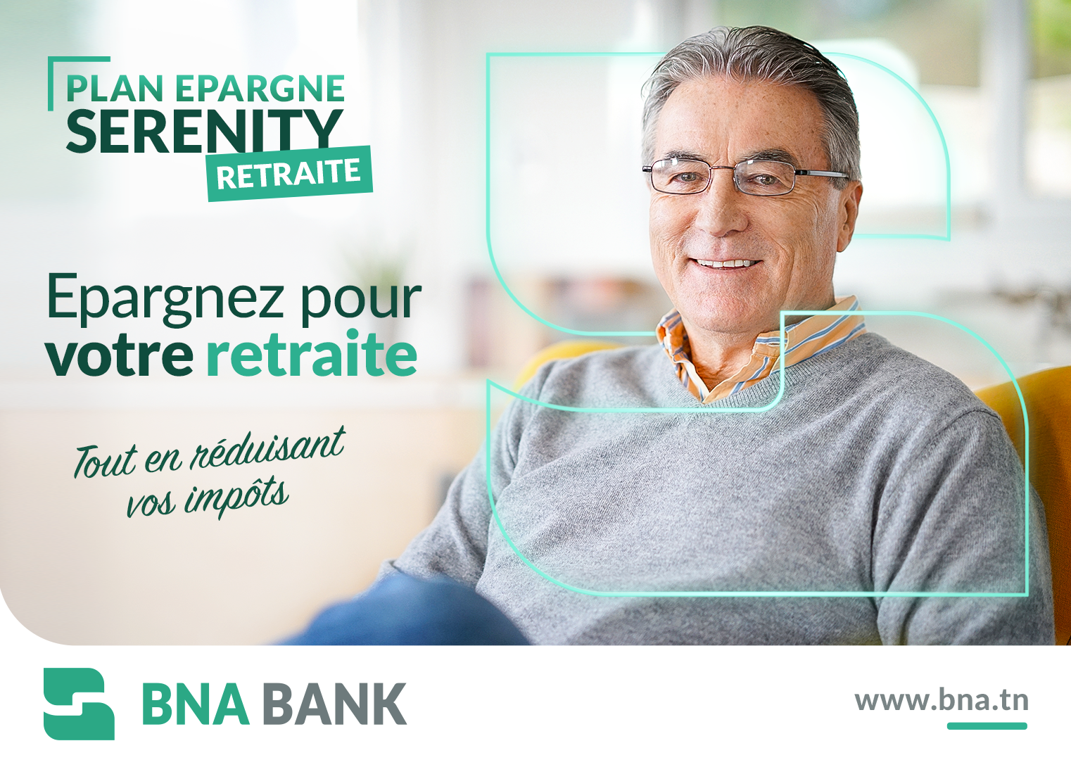 Plan Epargne Serenity Retraite