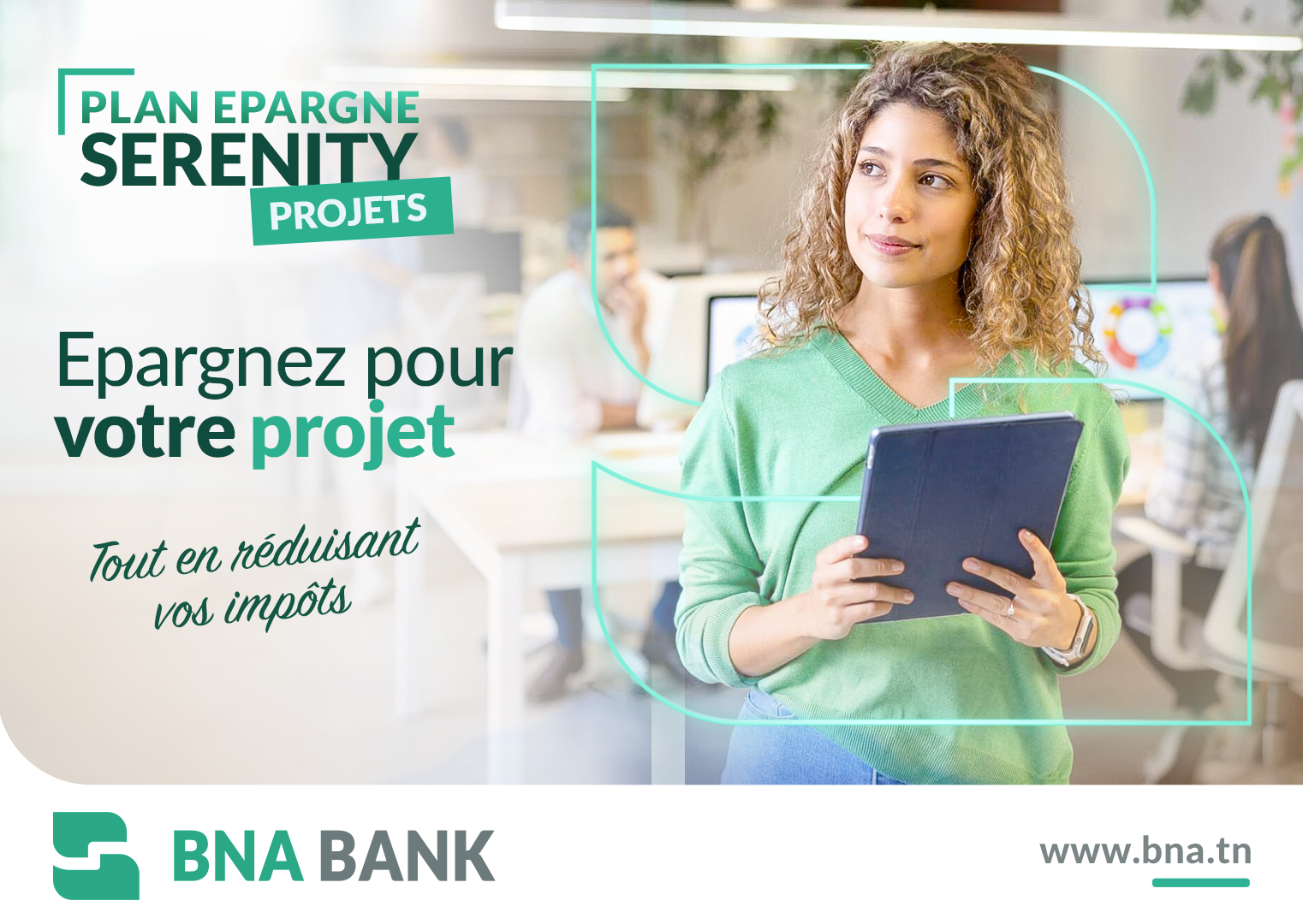  Plan Epargne Serenity Projets