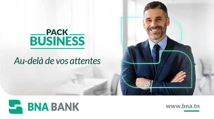 PACK BUSINESS