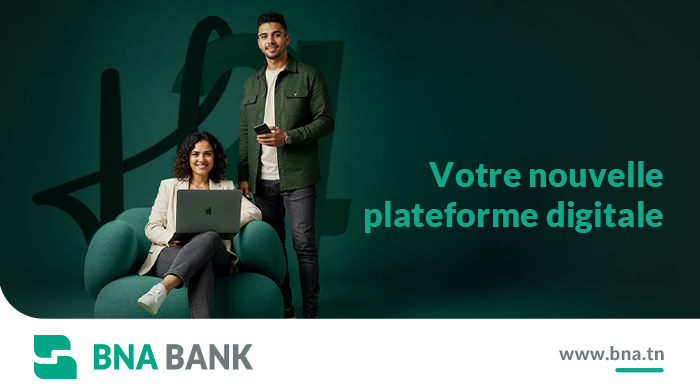 La plateforme BNA H24