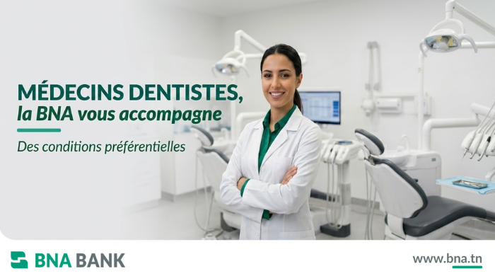 Médecins dentistes
