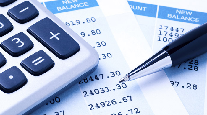 Comptes en dinars