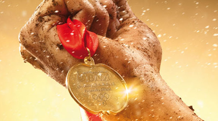 Olympisme