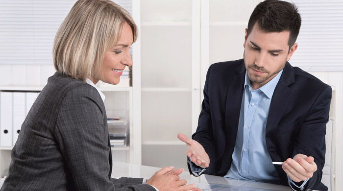 Communication financière