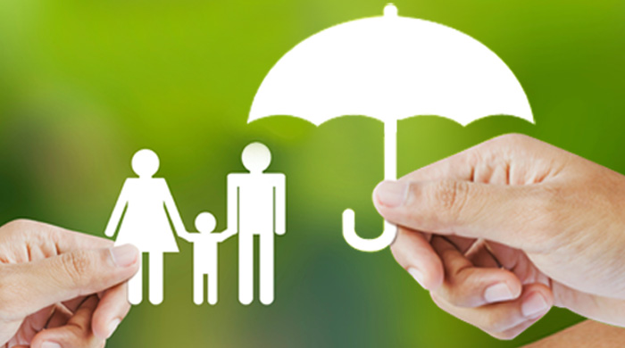 Assurance vie sur Crédit