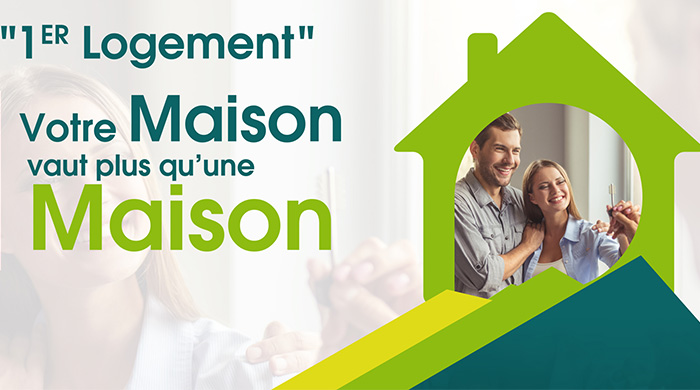 Programme PREMIER LOGEMENT