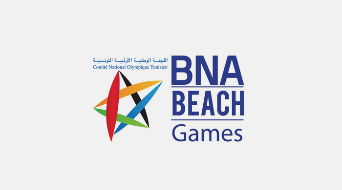 BNA Beach Games