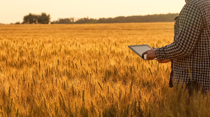 eBanking AGRI