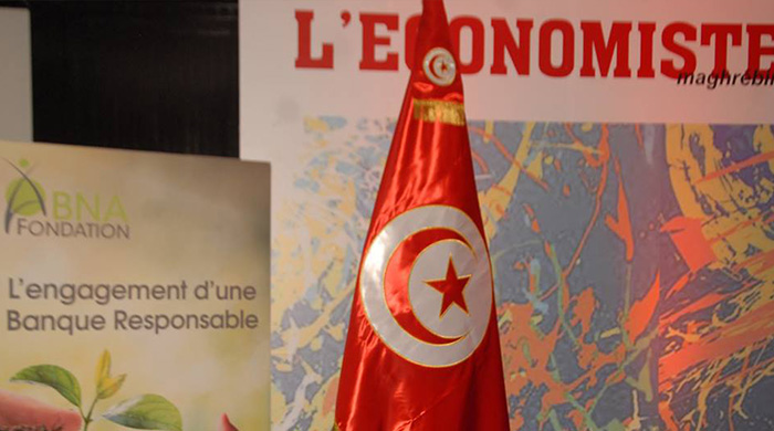 La BNA a participé à la 19<em>ème</em> édition du Forum Annuel International de L’Économiste Maghrébin
