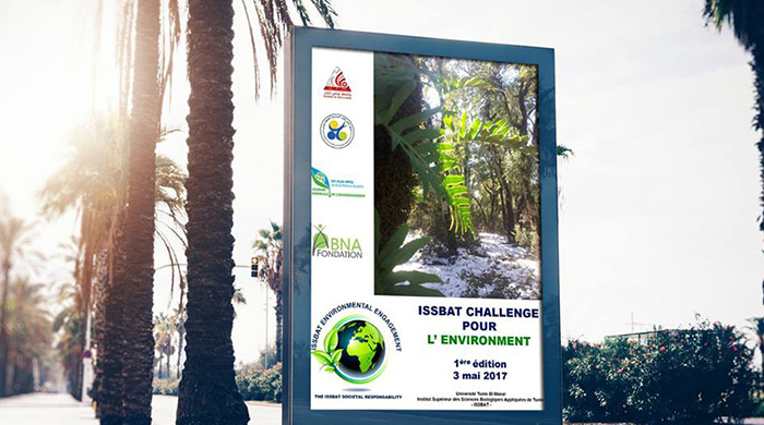La fondation BNA supporte la première édition de l’événement 