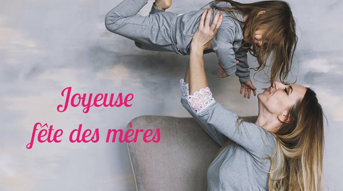 La BNA souhaite une bonne fête à toutes les mamans