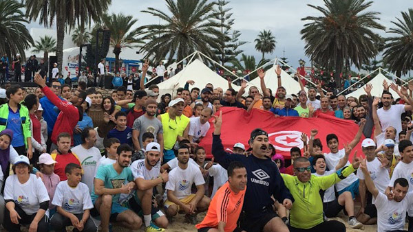 La BNA sponsorise l’Association Sport Pour Tous Zaghouan