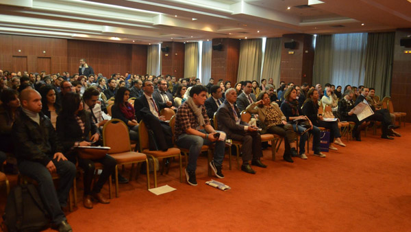 La BNA participe à la 2<em>ème</em> tournée du salon Start Up Tunisia Expo