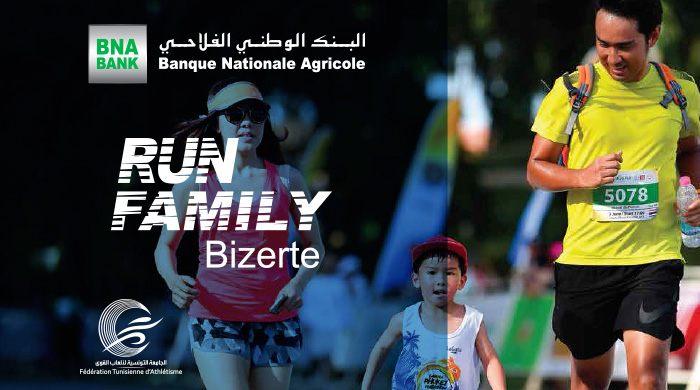 La BNA organise la course du 