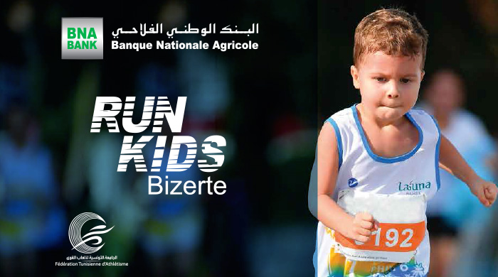La BNA organise la course du 
