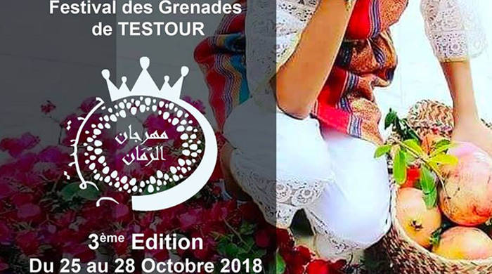 La BNA apporte son soutien à la 3ème édition du festival des Grenades de Testour 