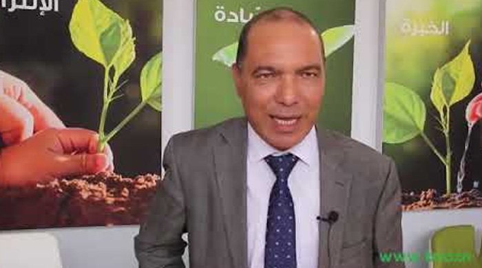 Interview de M. Kamel Mabrouki, Directeur Régional de la BNA de Kasserine et Sidi Bouzid