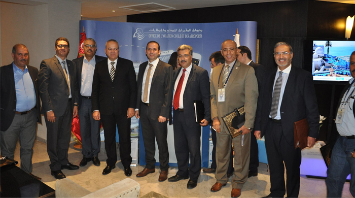 La BNA sponsorise la 48ème édition de l’Assemblée Mondiale de IFATSEA