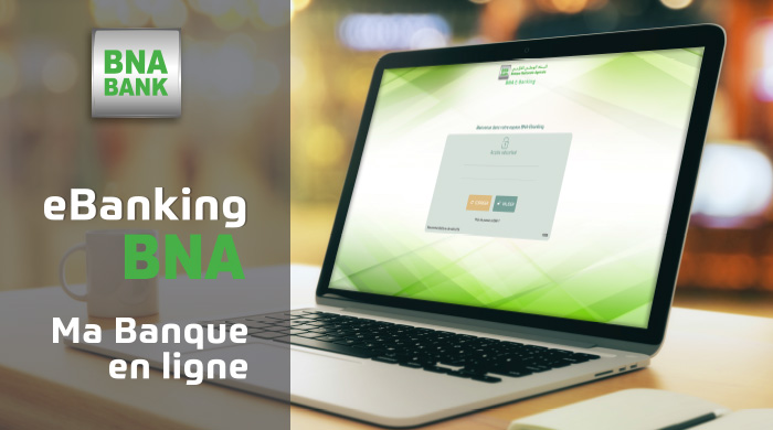 Lancement de la nouvelle solution de banque à distance « eBanking »