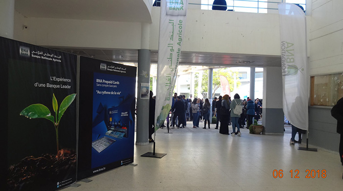 La BNA parraine la première édition de Medina's Business Forum 