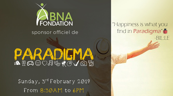 BNA Fondation apporte son soutien à BIL