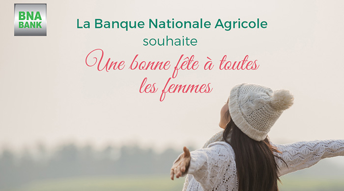 La journée internationale des femmes