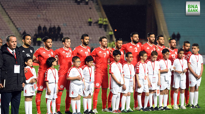 La BNA félicite la Fédération Tunisienne de Football après la brillante victoire des Aigles de Carthage