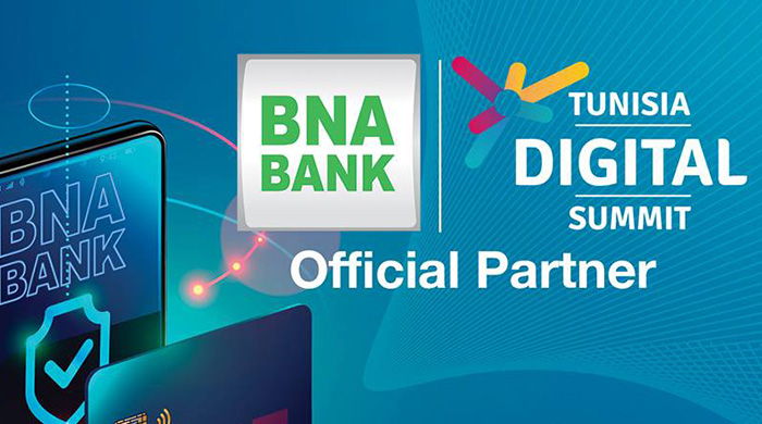 LA BNA sponsor officiel de La 3ème édition de TDS 