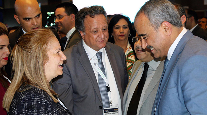 La participation de la BNA à la 3ème édition du Tunisia Digital Summit 