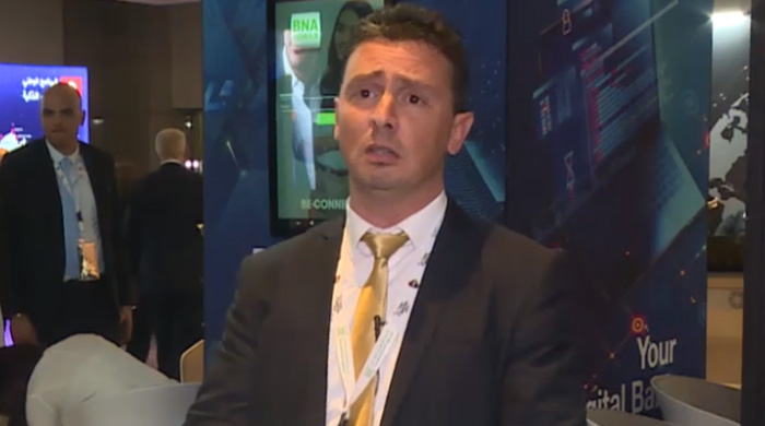 Interview de M. Youssef Boussen au Tunisia Digital Summit