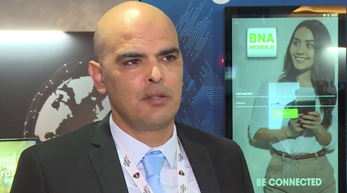 Interview de M. Adel Bouguerra au Tunisia Digital Summit