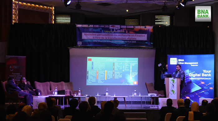 Colloque international : 