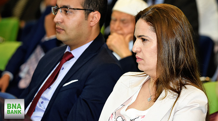 Assemblée Générale Ordinaire de la BNA tenue le 29 Avril 2019