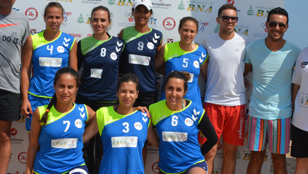 Signature des conventions de parrainage et de sponsoring des élites sportives