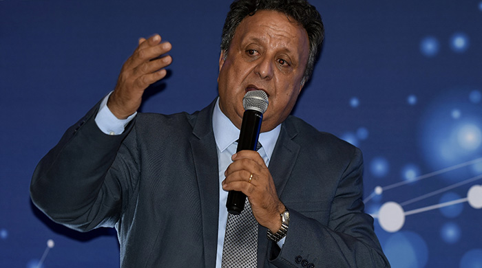 Mot de M. Habib Ben Hadj Kouider, Directeur Général de la BNA.