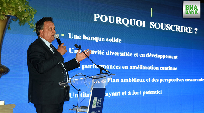 Troisième soirée de rencontre avec la clientèle