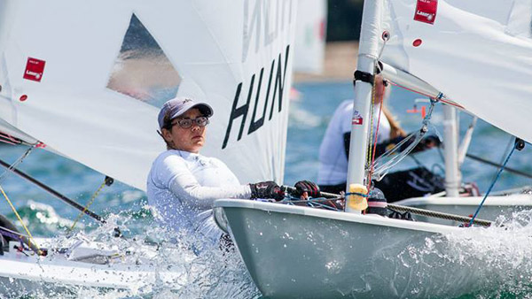 La BNA apporte son soutien à la Fédération Tunisienne de Voile
