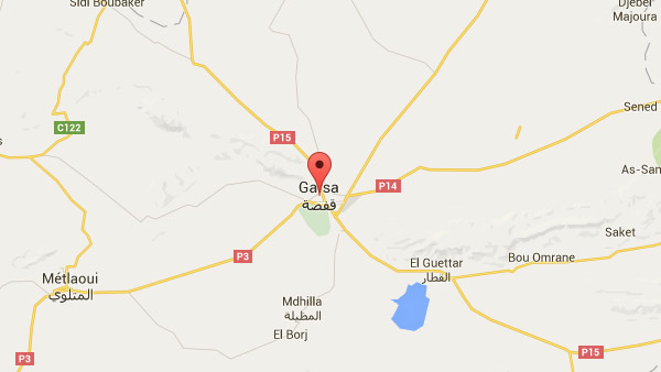 La BNA inaugure sa 170<em>ème</em> agence à Gafsa