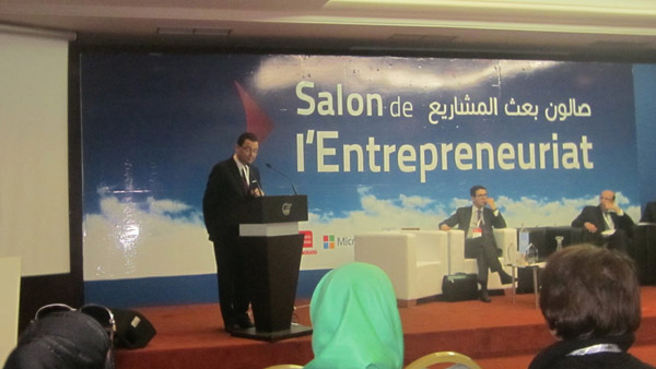 Grande participation de la BNA au Salon de L’Entreprenariat