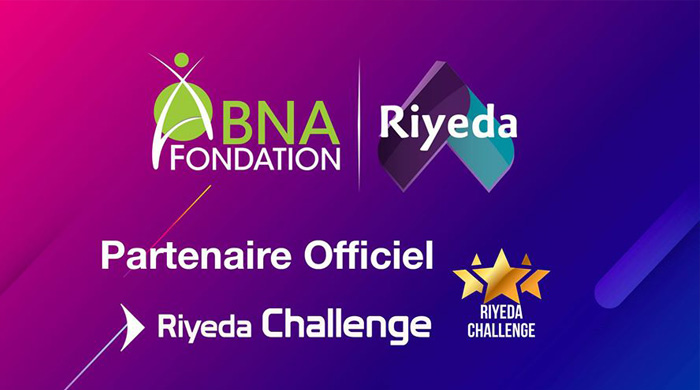 Riyeda Challenge 2020: La Fondation BNA récompense l'esprit entrepreneurial