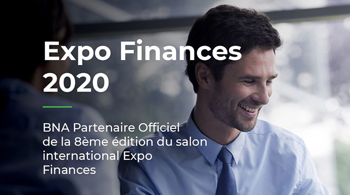  Expo Finances 2020