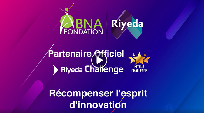  Compétition Riyeda Challenge 2020