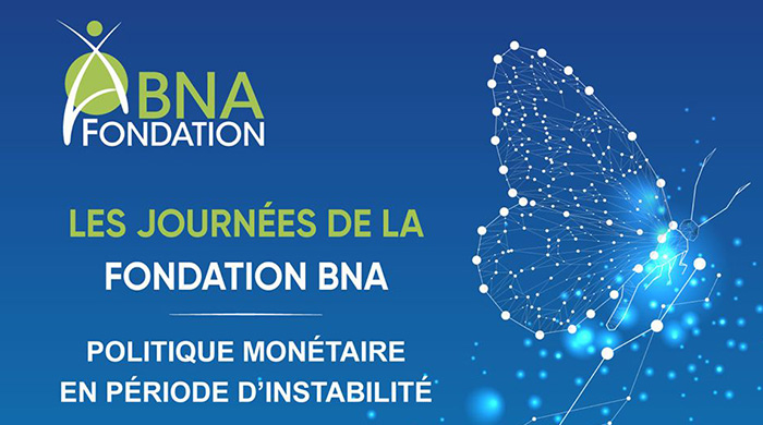 1ére édition des journées de la fondation BNA